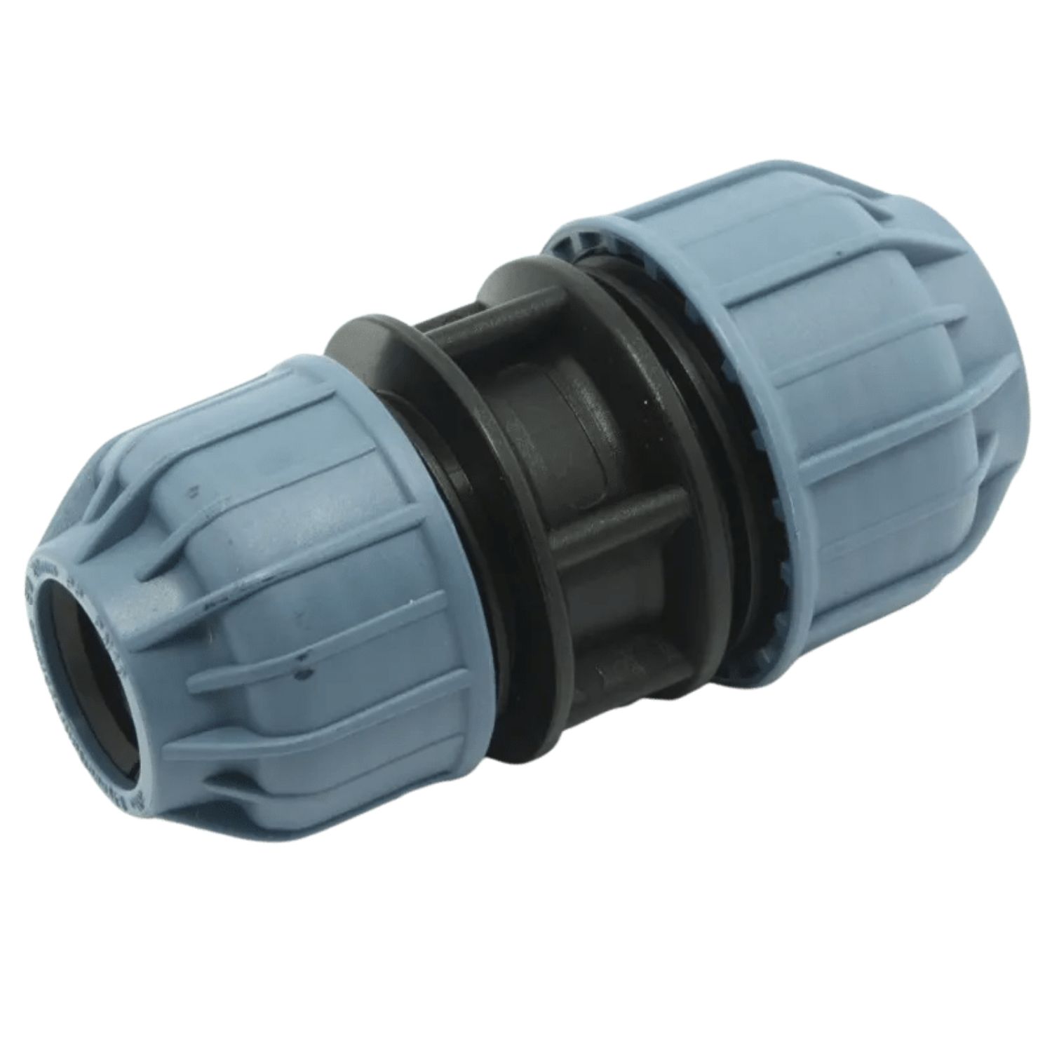 Mufă compresiune redusă PN 10 - 25x20 mm